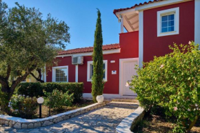 Villa Ariadne Periyali